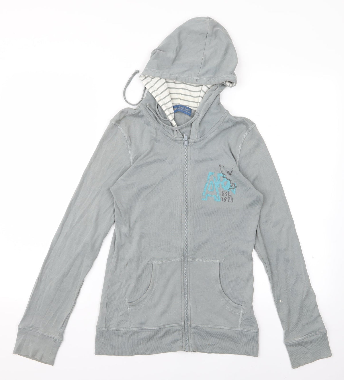AriZona Womens Green   Jacket  Size 10