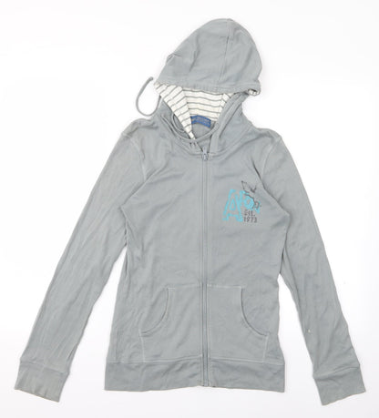 AriZona Womens Green   Jacket  Size 10