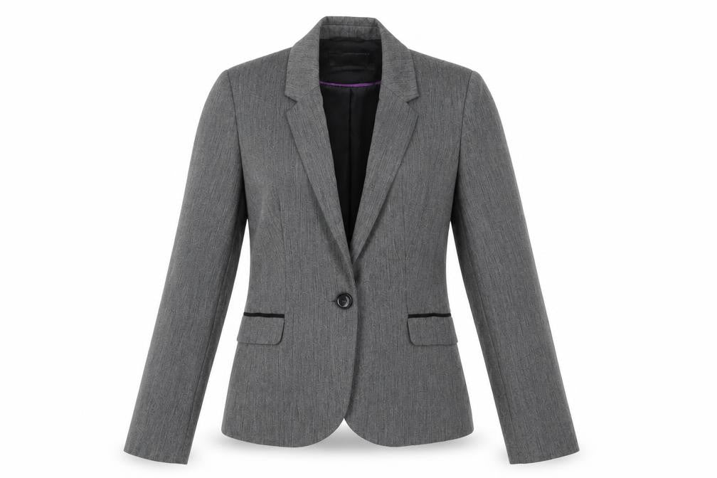 Womens UK Size M Preworn Green Jacket