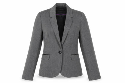 Womens UK Size M Preworn Green Jacket