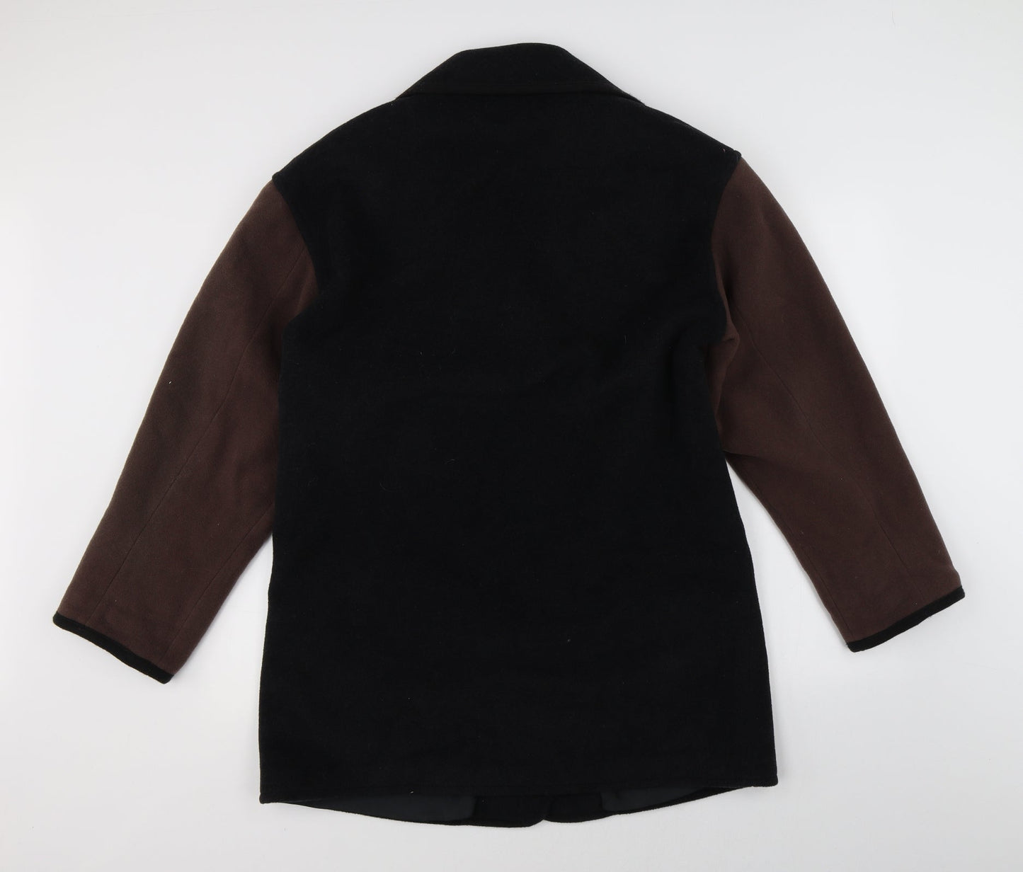 Mens UK Size S Marlbeck Black Jacket
