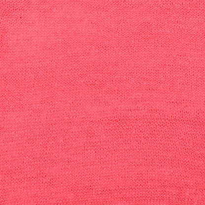 Womens UK Size M Preworn Pink Pullover Jumper
