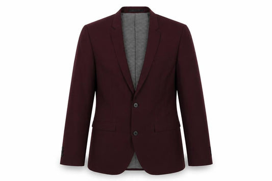 Next Womens Purple   Jacket Suit Jacket Size 36