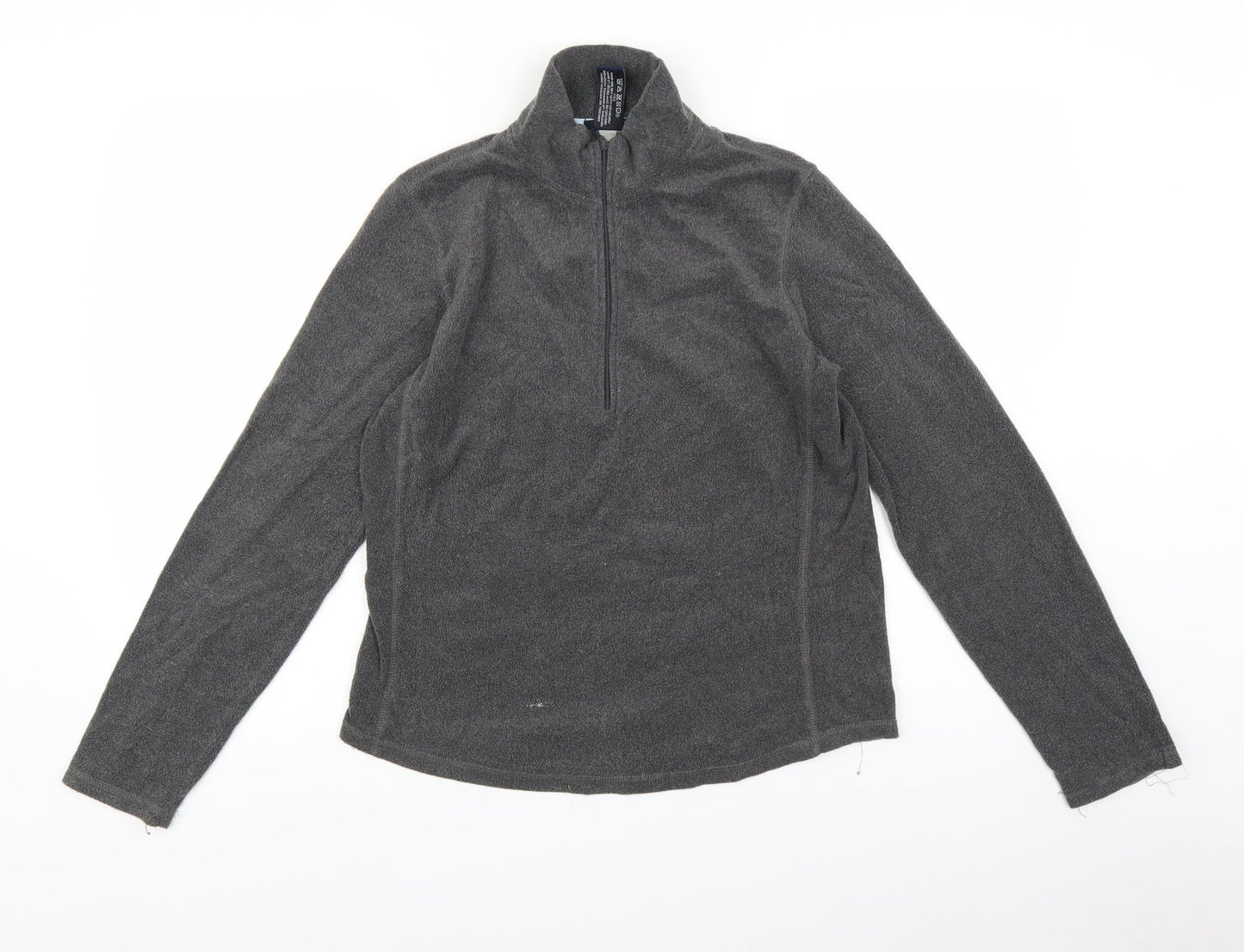 Gap Womens Grey   Pullover Jumper Size M