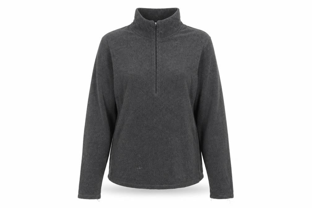 Womens UK Size M Gap Grey Pullover Jumper