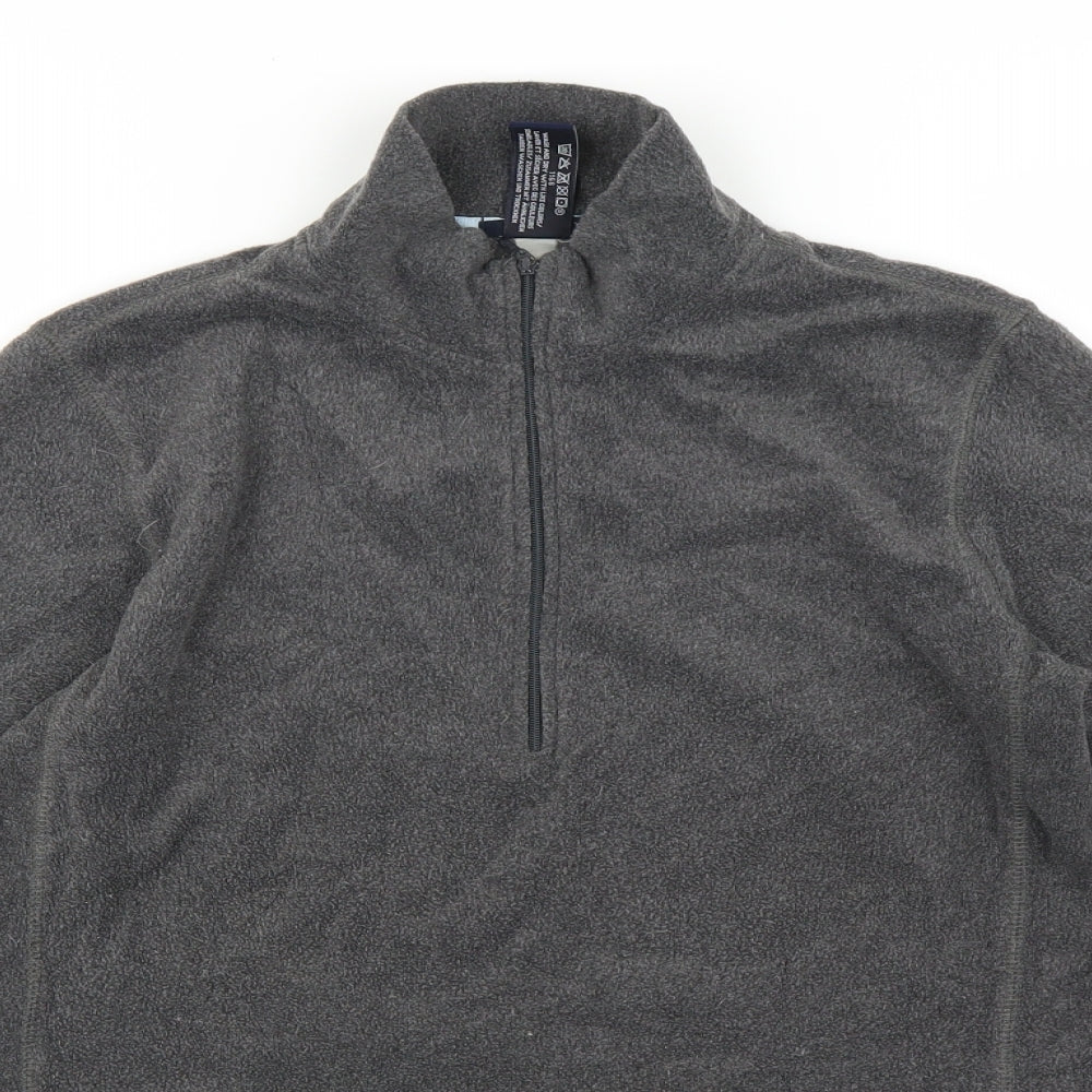 Gap Womens Grey   Pullover Jumper Size M