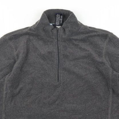 Gap Womens Grey   Pullover Jumper Size M