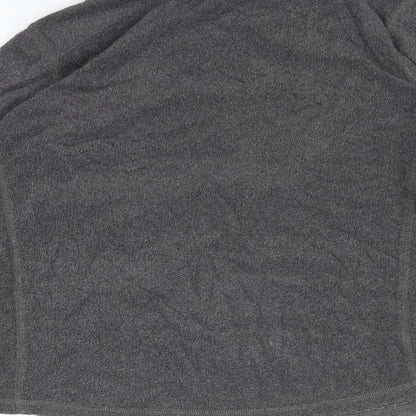 Gap Womens Grey   Pullover Jumper Size M