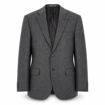 Marks & Spencer Mens Grey   Jacket Suit Jacket Size 40