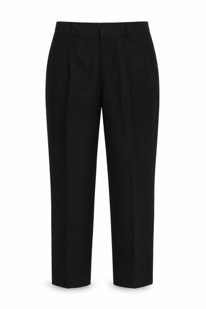 bertertex Womens Black   Trousers  Size 32 L28 in