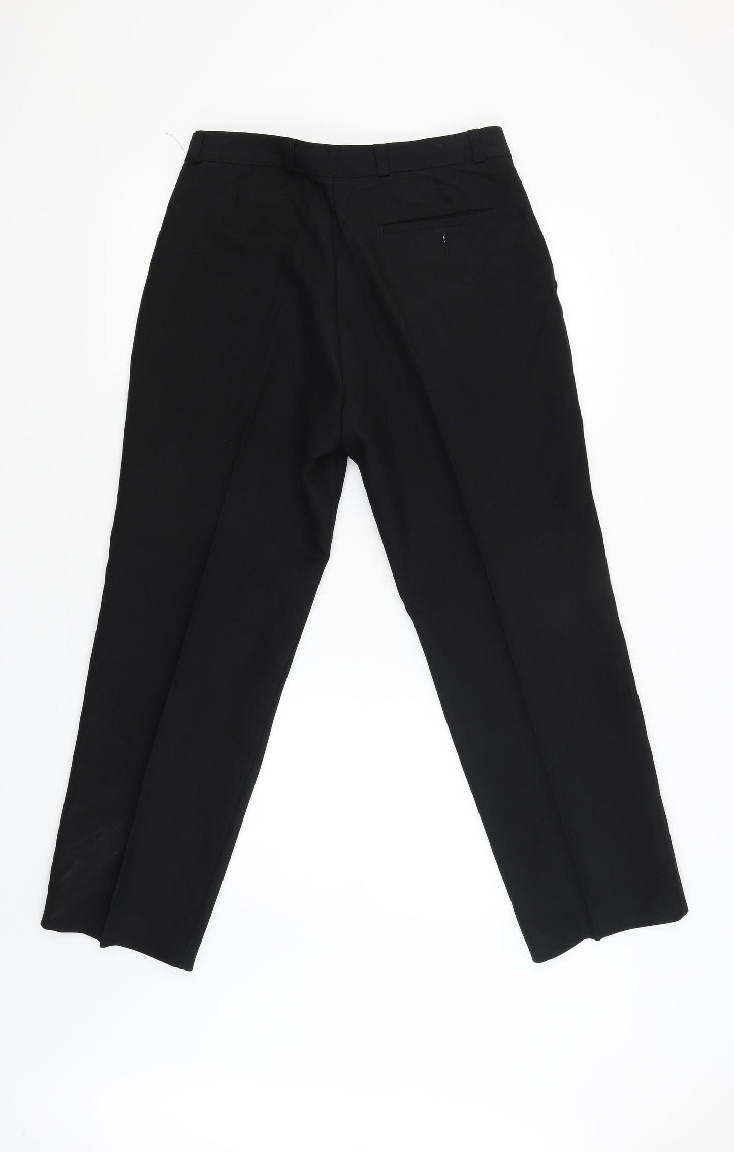 bertertex Womens Black   Trousers  Size 32 L28 in
