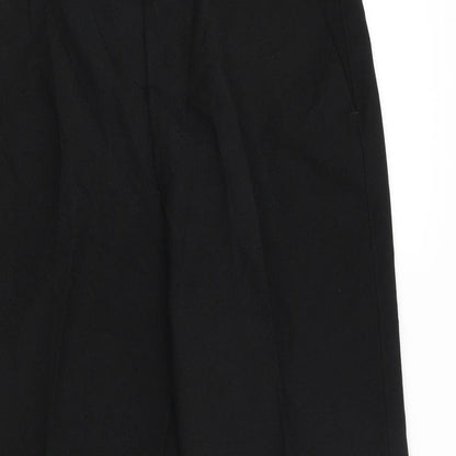 bertertex Womens Black   Trousers  Size 32 L28 in