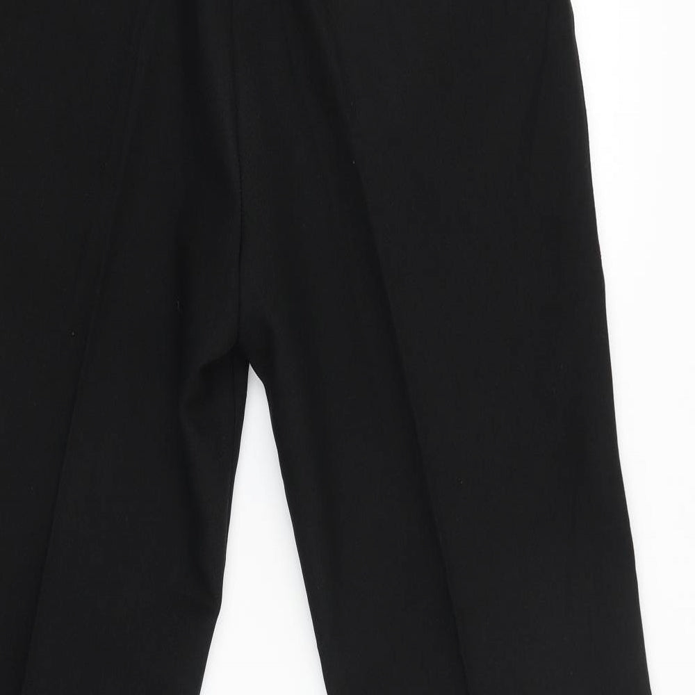 bertertex Womens Black   Trousers  Size 32 L28 in