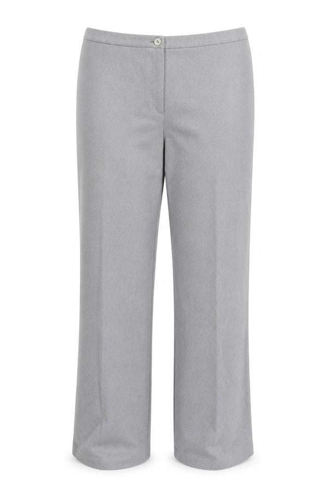 Womens UK Size 12 Florence & Fred Regular Fit Jegging Grey Trousers