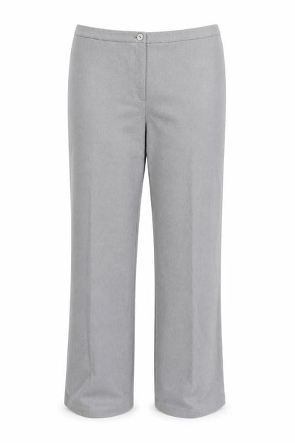 Womens UK Size 12 Florence & Fred Regular Fit Jegging Grey Trousers