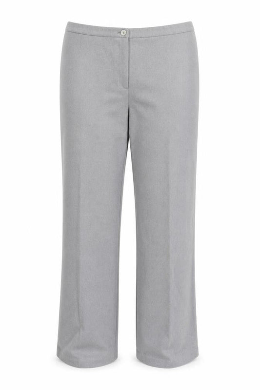 Womens UK Size 12 Florence & Fred Regular Fit Jegging Grey Trousers