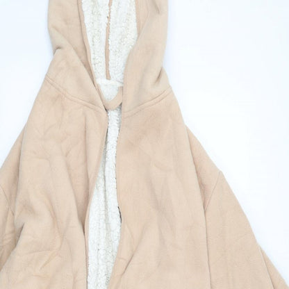 Womens UK Size 12 M&S Pink Jacket