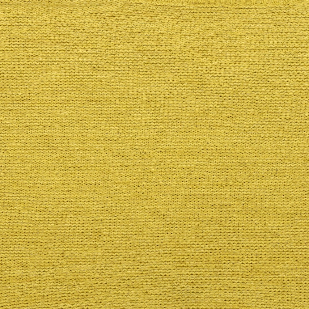 Womens UK Size M Wallis Yellow Pullover Jumper