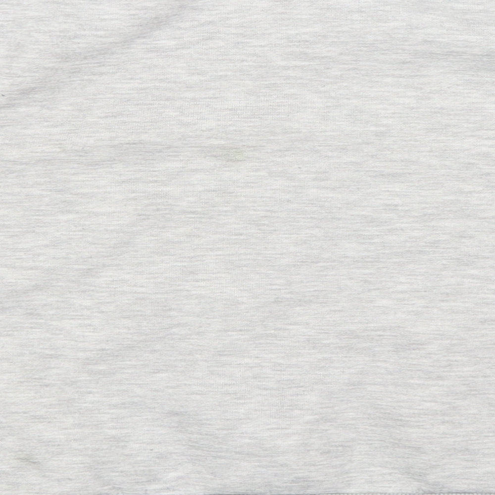 Primark Womens Grey   Pullover Jumper Size XS