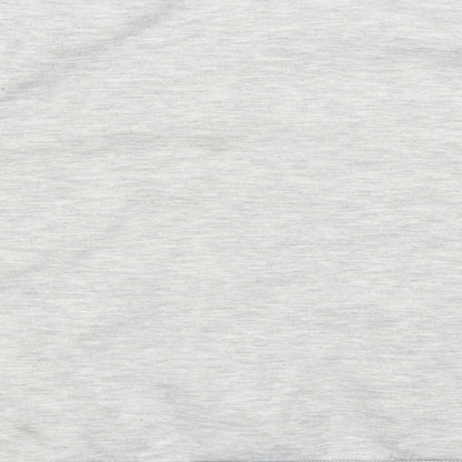 Primark Womens Grey   Pullover Jumper Size XS