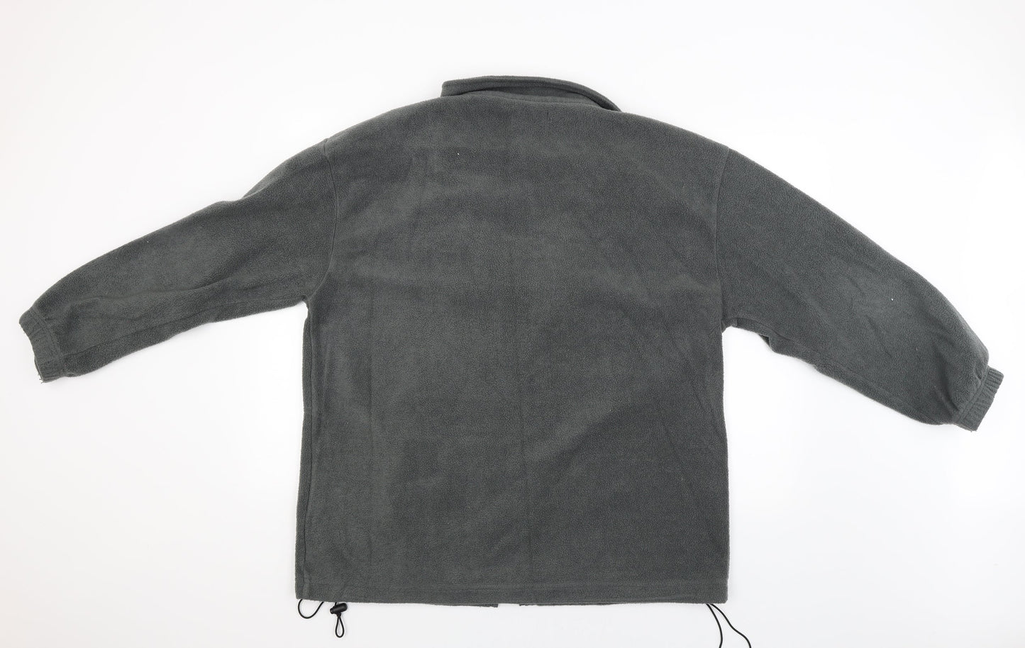 Mens UK Size XL Hardwear Green Jacket