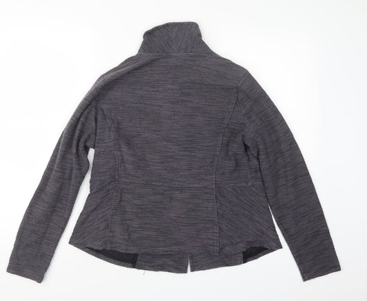 Womens UK Size 16 Marks and Spencer Blue Jacket