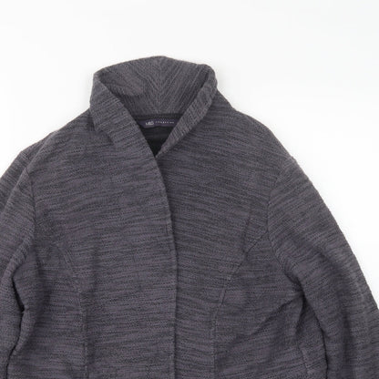 Womens UK Size 16 Marks and Spencer Blue Jacket