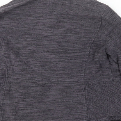 Womens UK Size 16 Marks and Spencer Blue Jacket