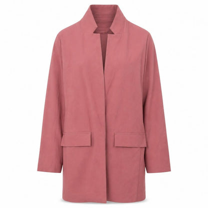 Primark Womens Pink   Jacket  Size 4