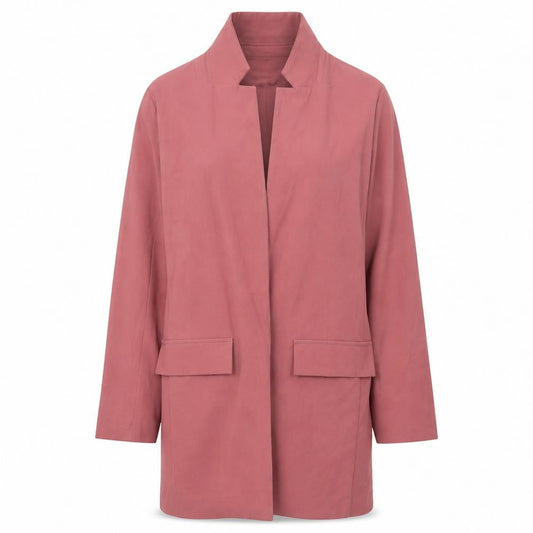 Primark Womens Pink   Jacket  Size 4