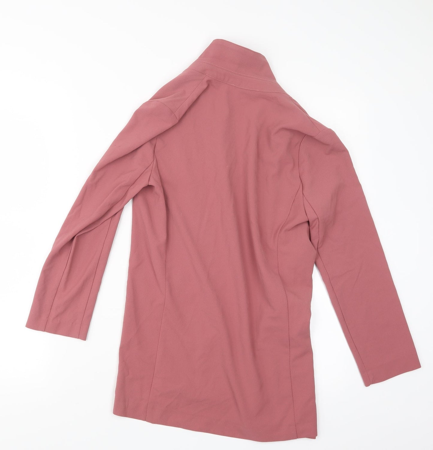 Primark Womens Pink   Jacket  Size 4