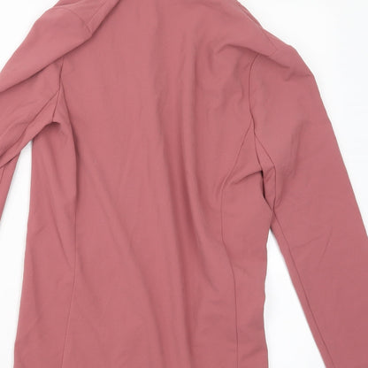 Primark Womens Pink   Jacket  Size 4
