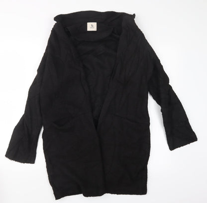 TU Womens Black   Jacket  Size S