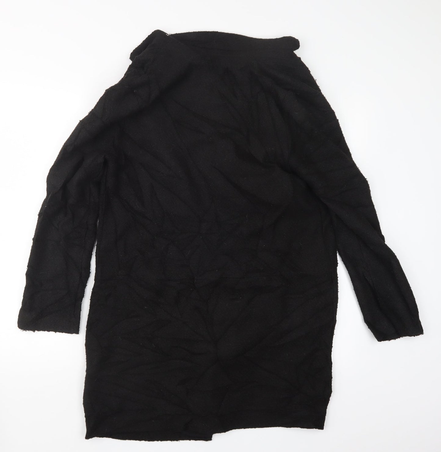 TU Womens Black   Jacket  Size S