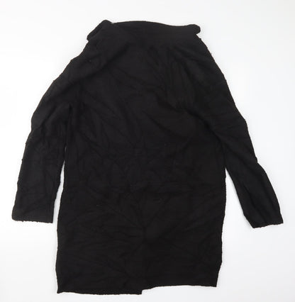 TU Womens Black   Jacket  Size S