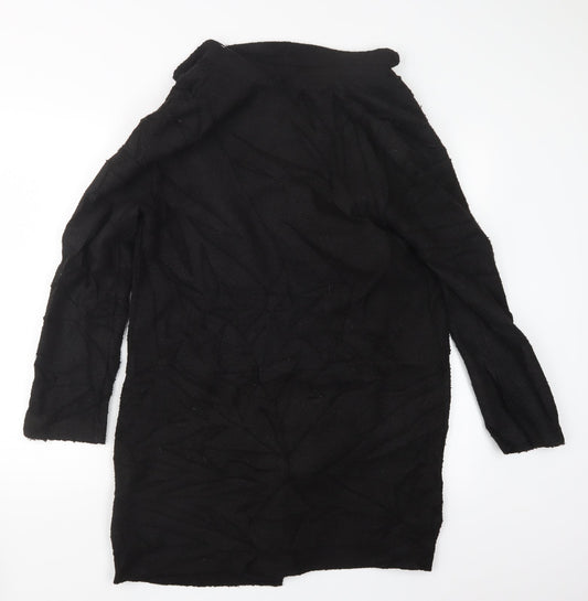 TU Womens Black   Jacket  Size S