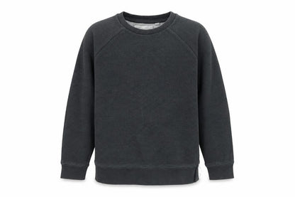 Next Boys Grey  Jersey Pullover Sweatshirt Size 6 Years