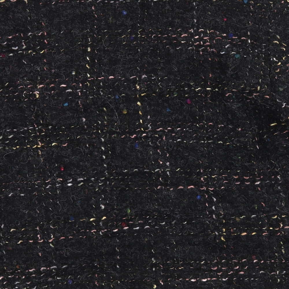 Womens UK Size 14 EVELIN BRANDT Black Jacket