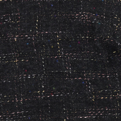 Womens UK Size 14 EVELIN BRANDT Black Jacket