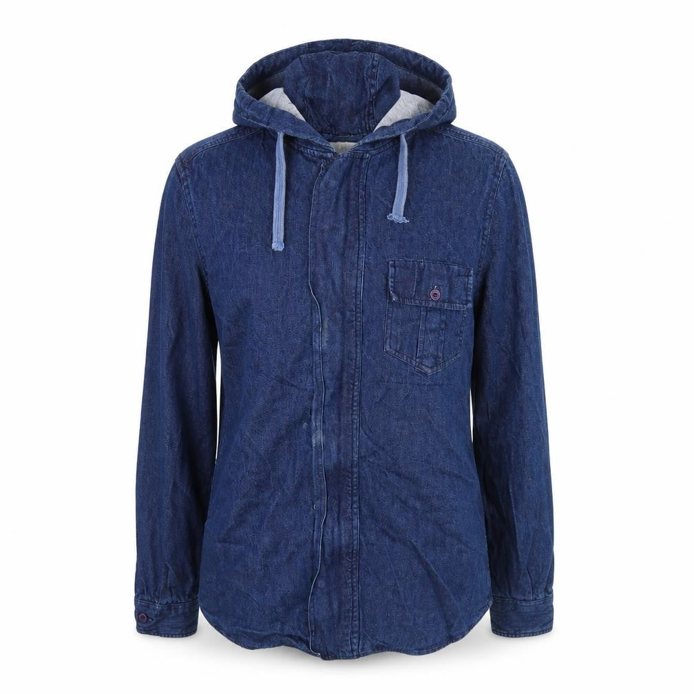 Womens UK Size S New Look Blue Jacket