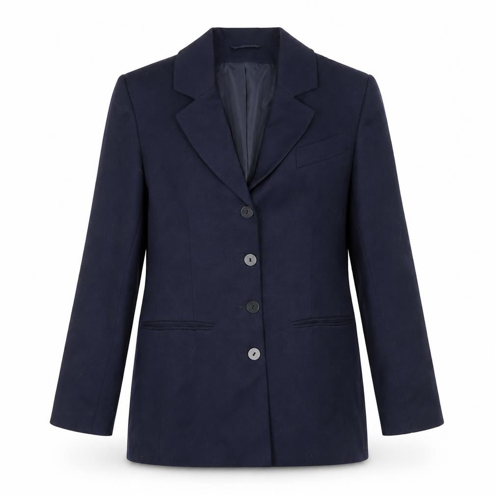 Womens UK Size 10 Dorothy Perkins Blue Jacket