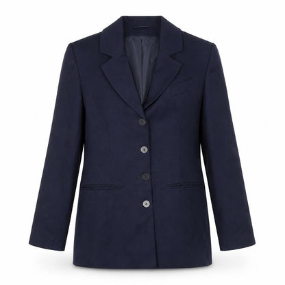 Womens UK Size 10 Dorothy Perkins Blue Jacket