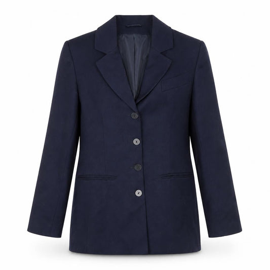 Womens UK Size 10 Dorothy Perkins Blue Jacket