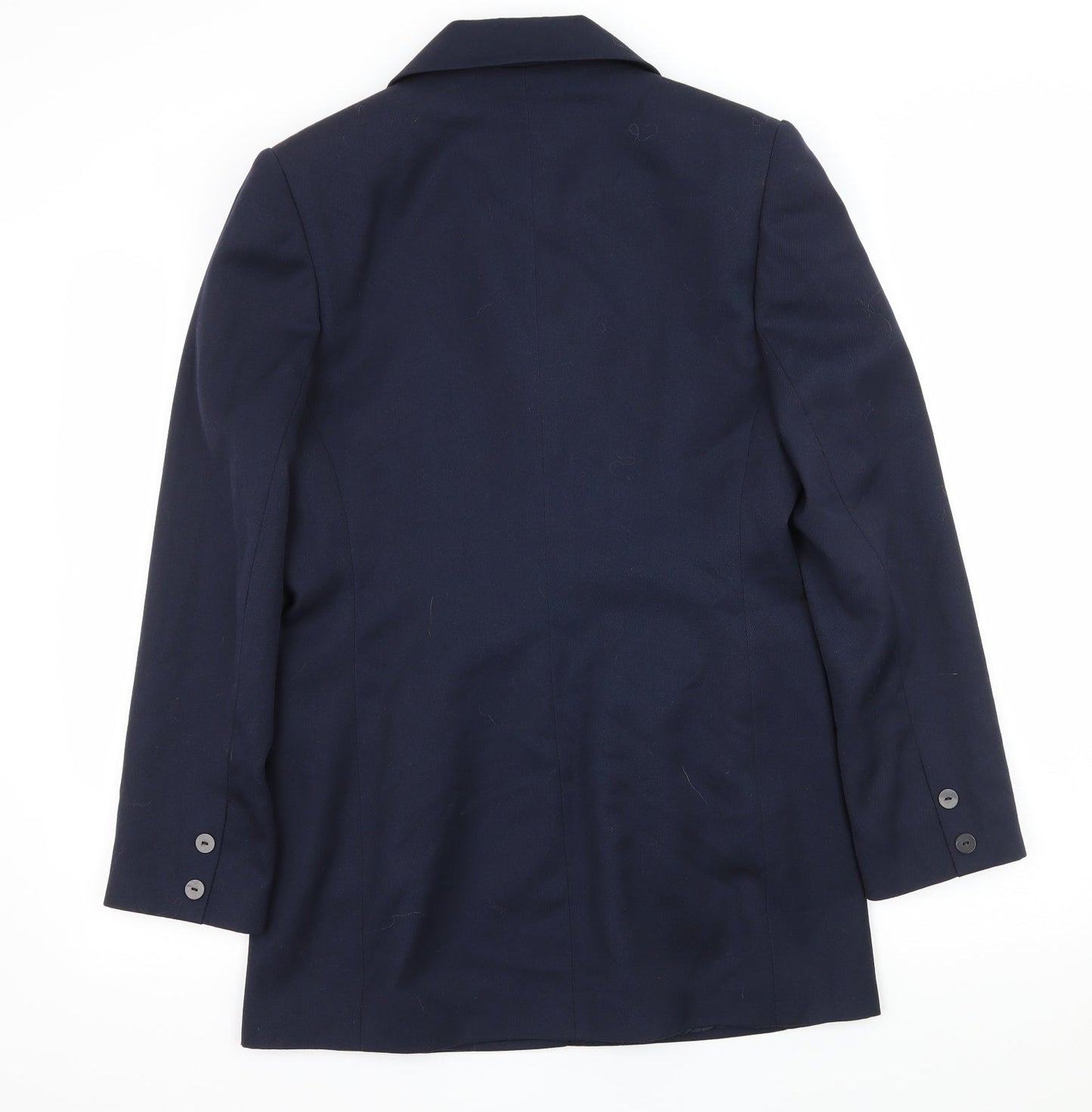 Womens UK Size 10 Dorothy Perkins Blue Jacket