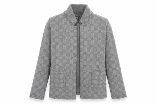 Womens UK Size 8 Atmosphere Grey Jacket