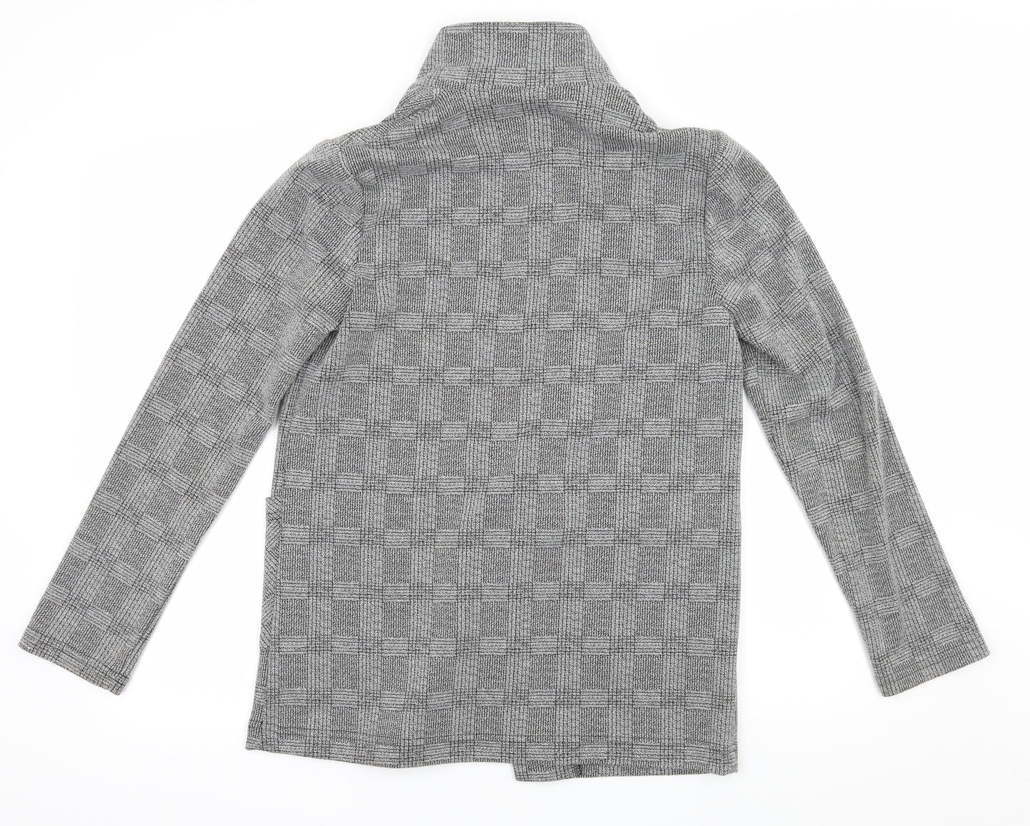 Womens UK Size 8 Atmosphere Grey Jacket