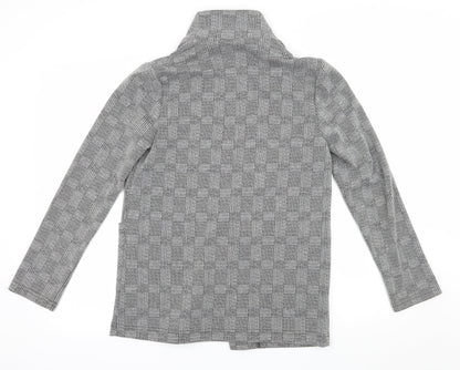 Womens UK Size 8 Atmosphere Grey Jacket