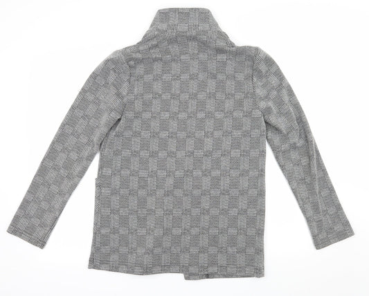 Womens UK Size 8 Atmosphere Grey Jacket