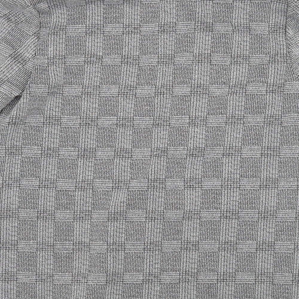 Womens UK Size 8 Atmosphere Grey Jacket