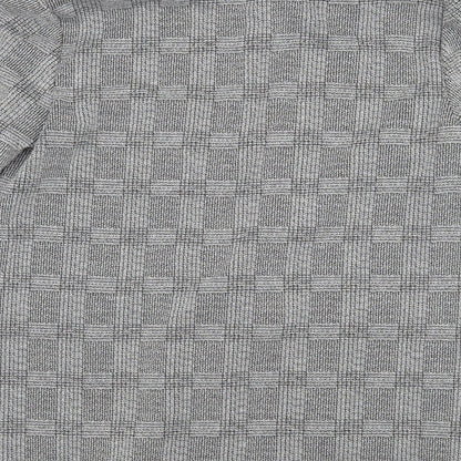 Womens UK Size 8 Atmosphere Grey Jacket